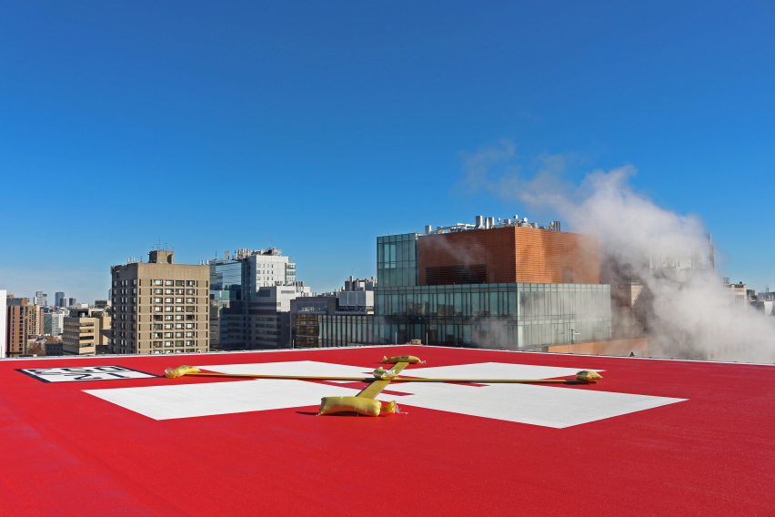 ©  Turner Construction Company