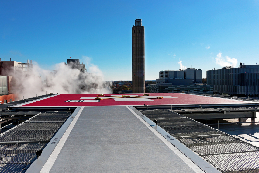 ©  Turner Construction Company