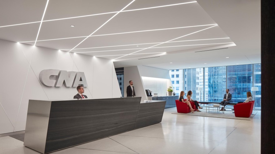 Confidential Headquarters Relocation