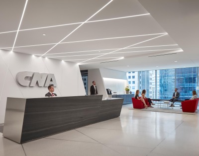 Confidential Headquarters Relocation