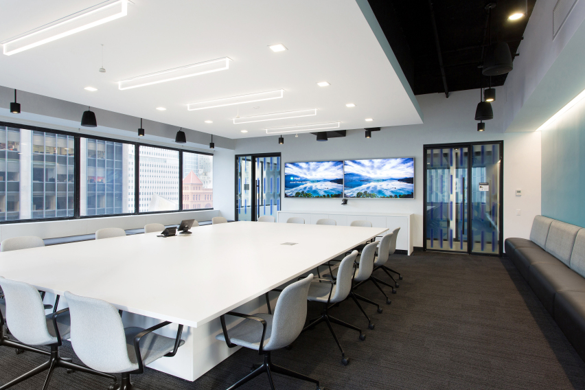 ©  Turner Construction Company