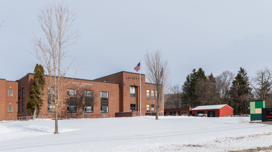LaFayette Central School District