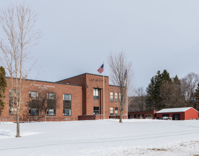 LaFayette Central School District