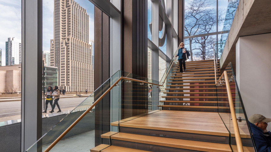 Chicago Architecture Center