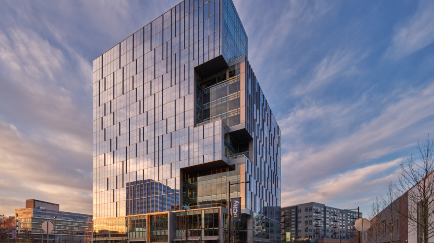 Wexford One uCity Square