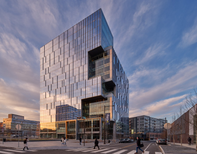 Wexford One uCity Square