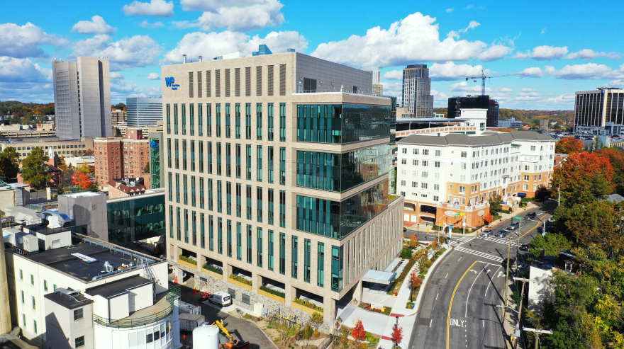 White Plains Hospital - The Center For Advanced Medicine & Surgery