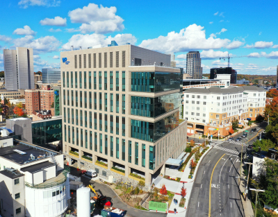 White Plains Hospital - The Center For Advanced Medicine & Surgery