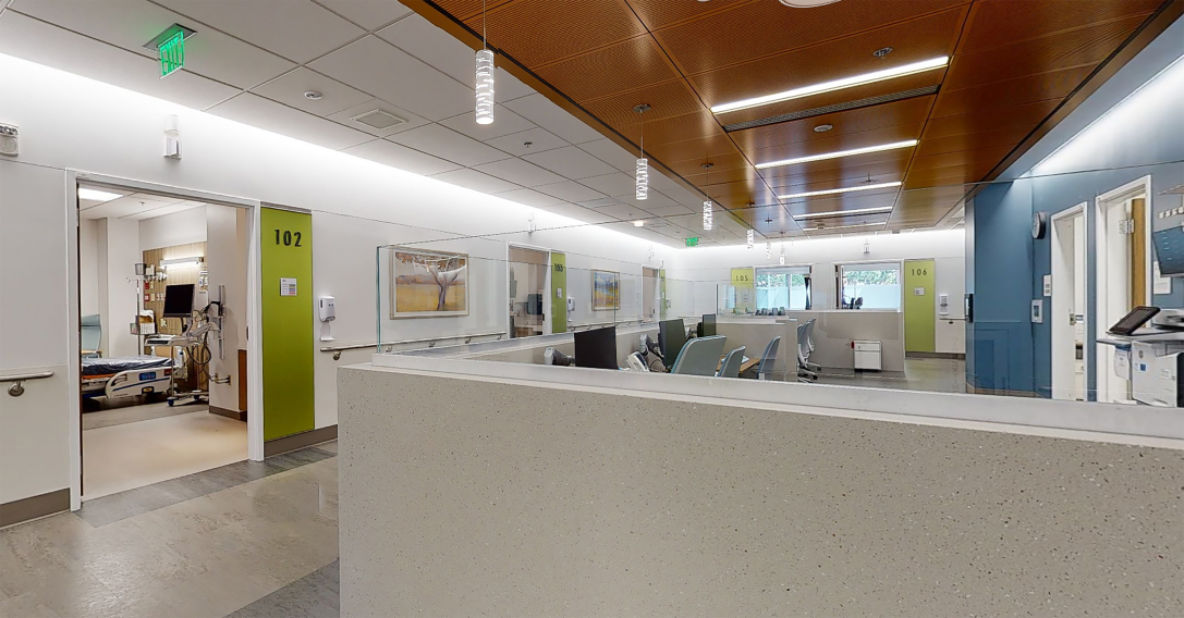 ©  Turner Construction Company