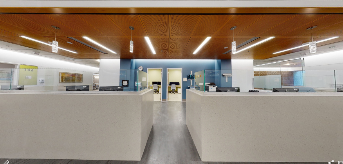 ©  Turner Construction Company