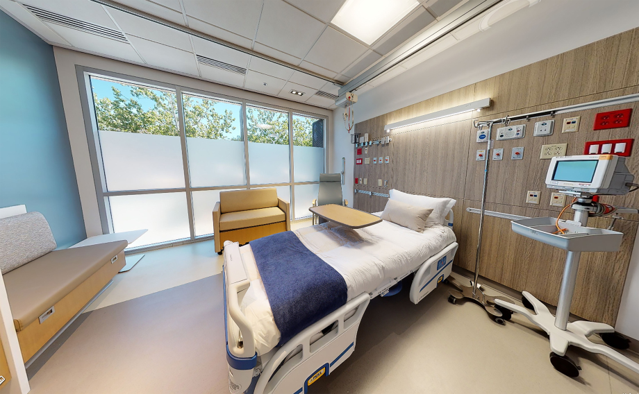 ©  Turner Construction Company