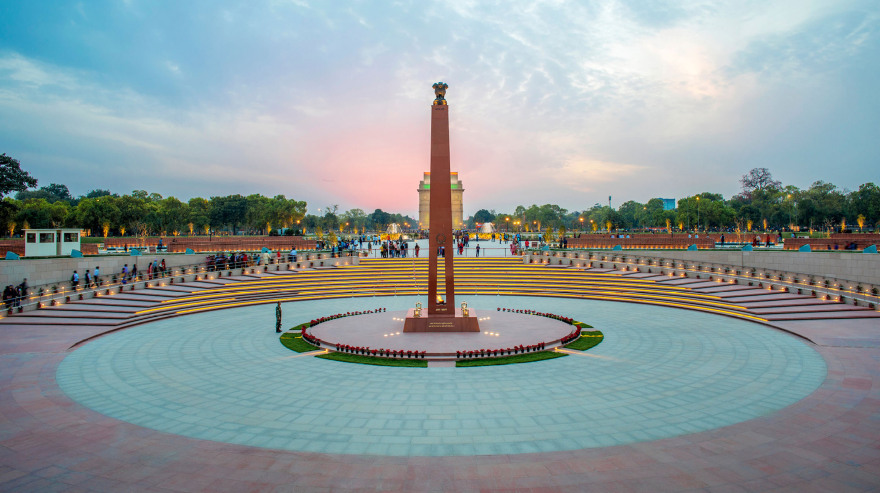 National War Memorial