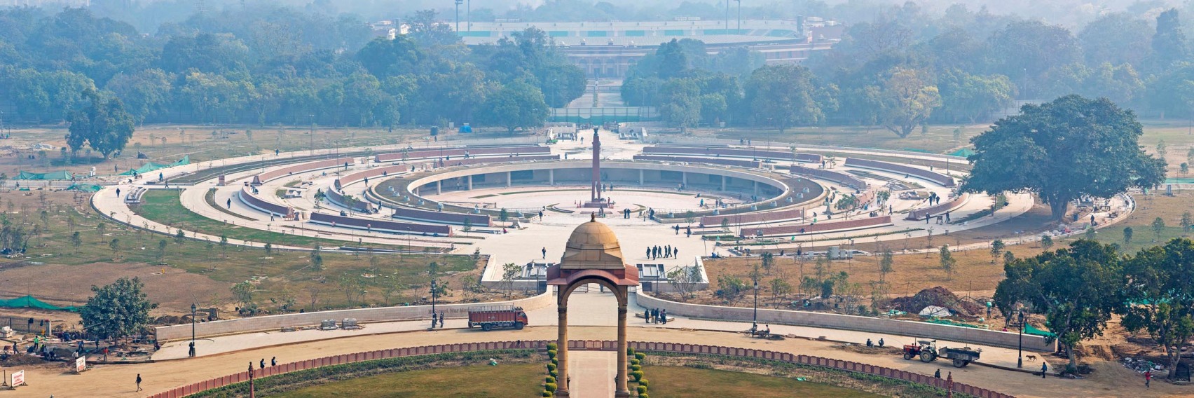 © Turner Construction Company