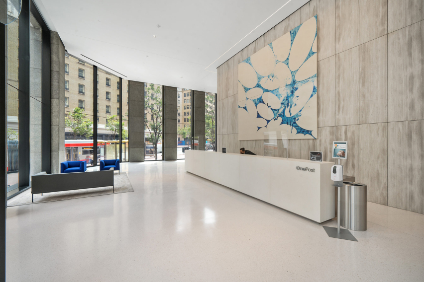 ©  Turner Construction Company