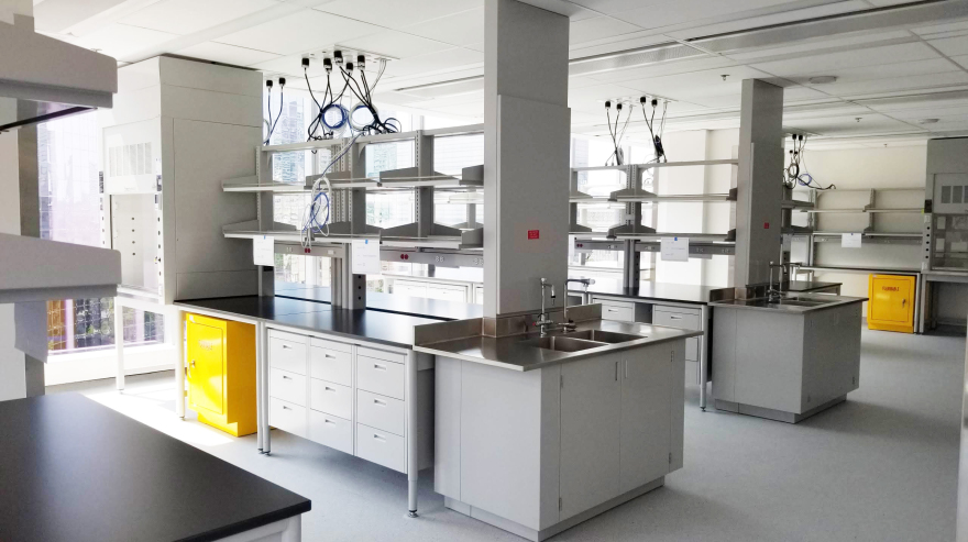 University Health Network - Lab Medicine Program