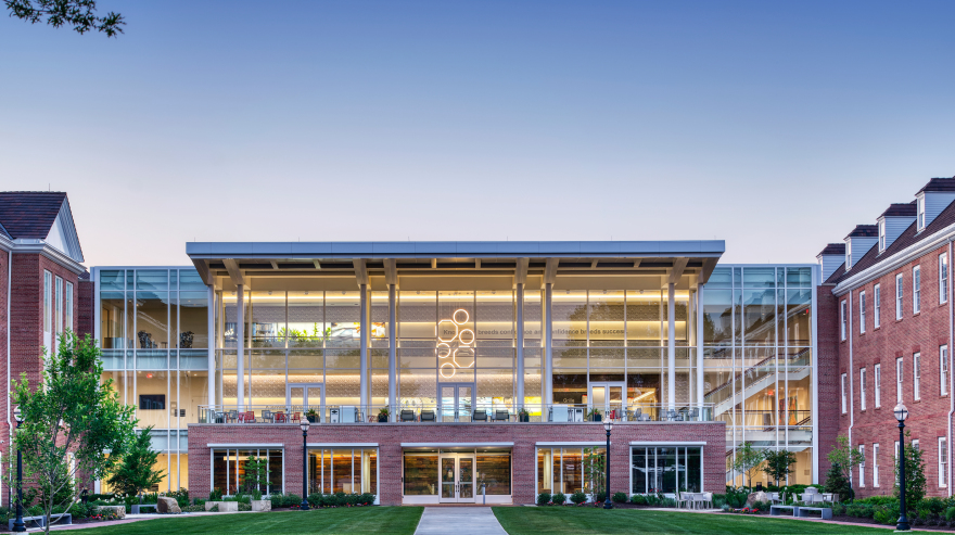 Westfield Insurance Workplace Transformation Project