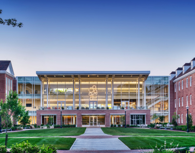 Westfield Insurance Workplace Transformation Project