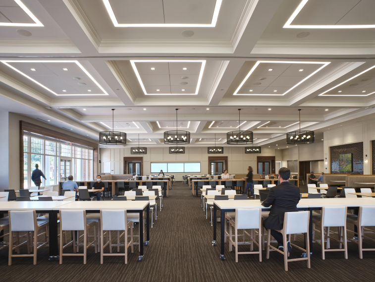 ©  Turner Construction Company