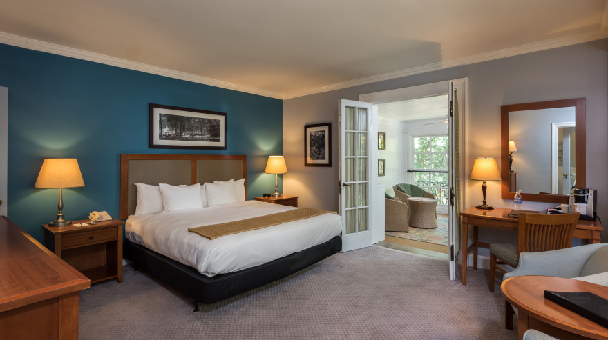 Gideon Putnam Hotel, Renovation