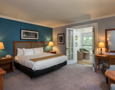 Gideon Putnam Hotel, Renovation