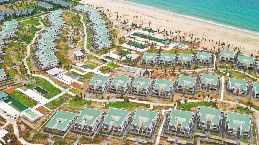 Alma Resort