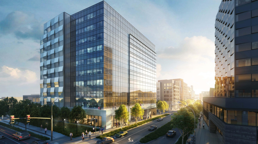 The Spring District – Block 24