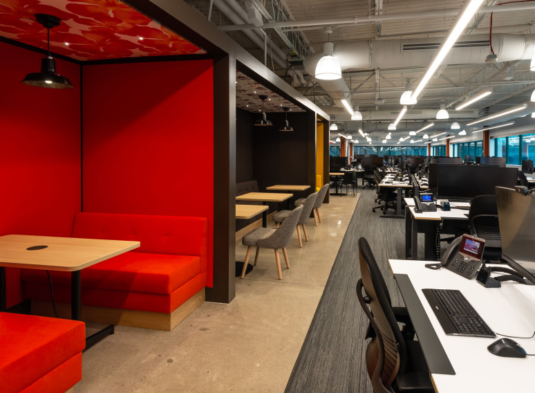 © PDK Commercial photographers,