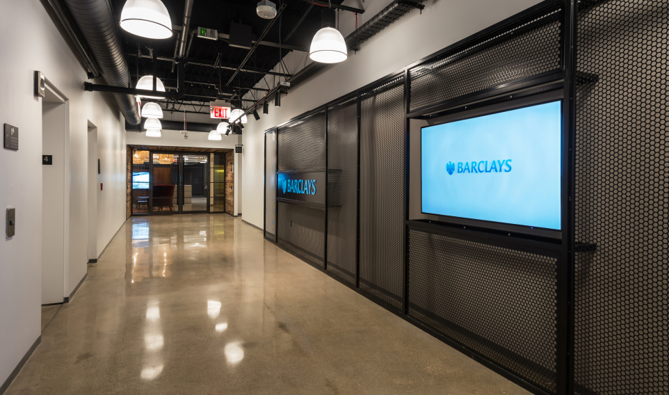 ©  Turner Construction Company