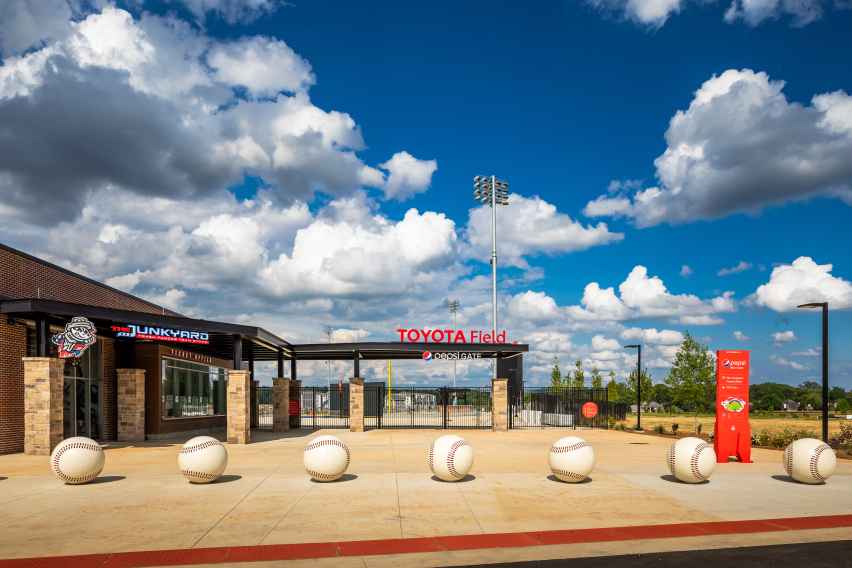 ©  Turner Construction Company