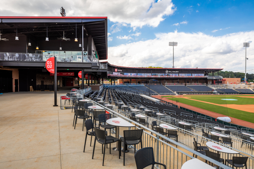 ©  Turner Construction Company