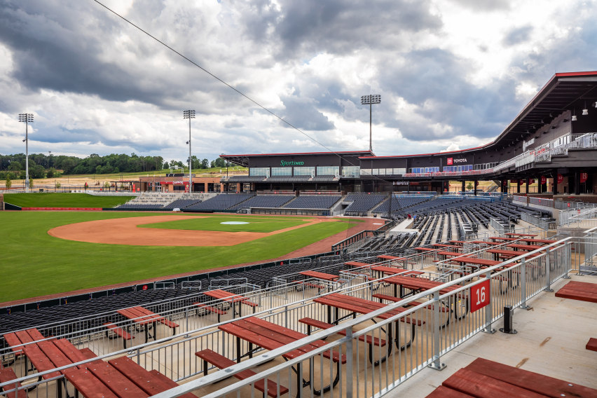 ©  Turner Construction Company