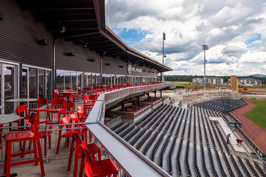 ©  Turner Construction Company