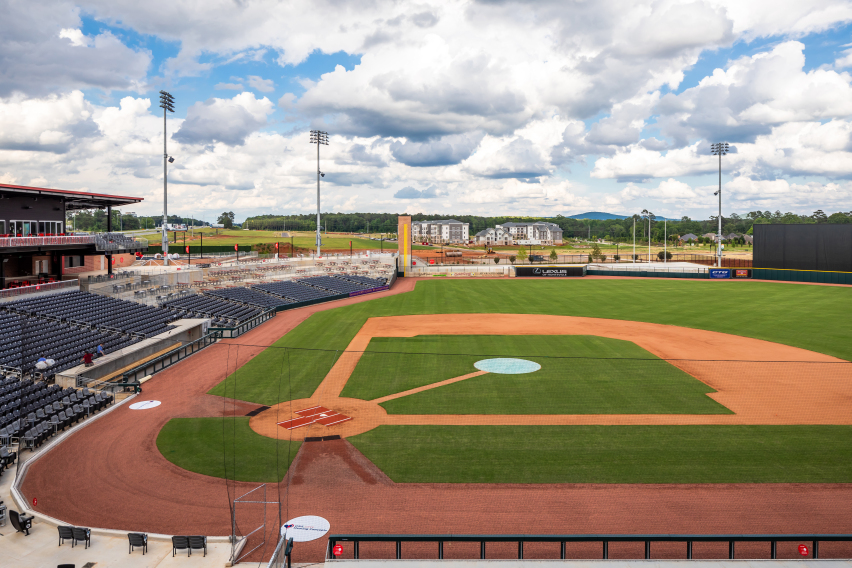 ©  Turner Construction Company