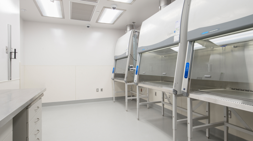 Kaiser Permanente Infusion Pharmacy Upgrades