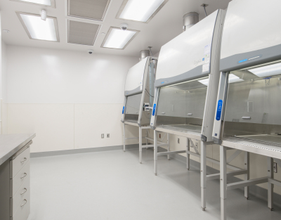 Kaiser Permanente Infusion Pharmacy Upgrades