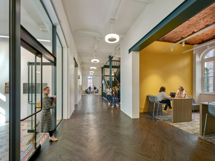 © Halkin/Mason Architectural Ph