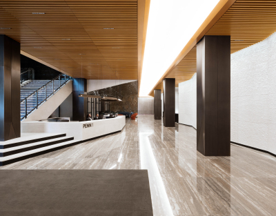 Vornado Realty Trust, 1PENN Repositioning