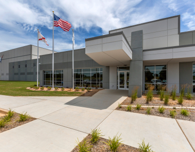 Aerojet Rocketdyne Advanced Manufacturing Facility