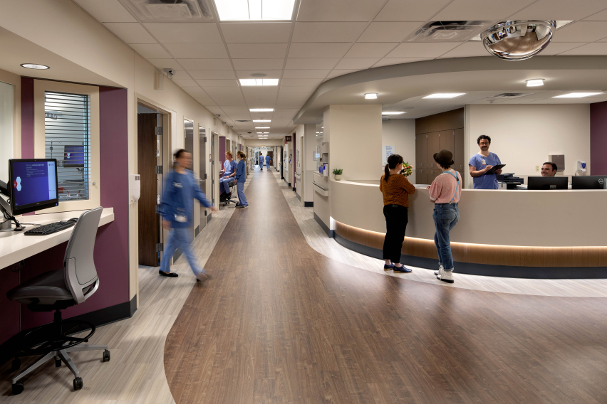 ©  Turner Construction Company