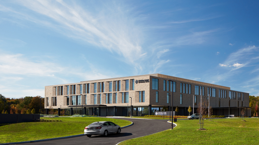 Crystal Clinic Orthopaedic Center