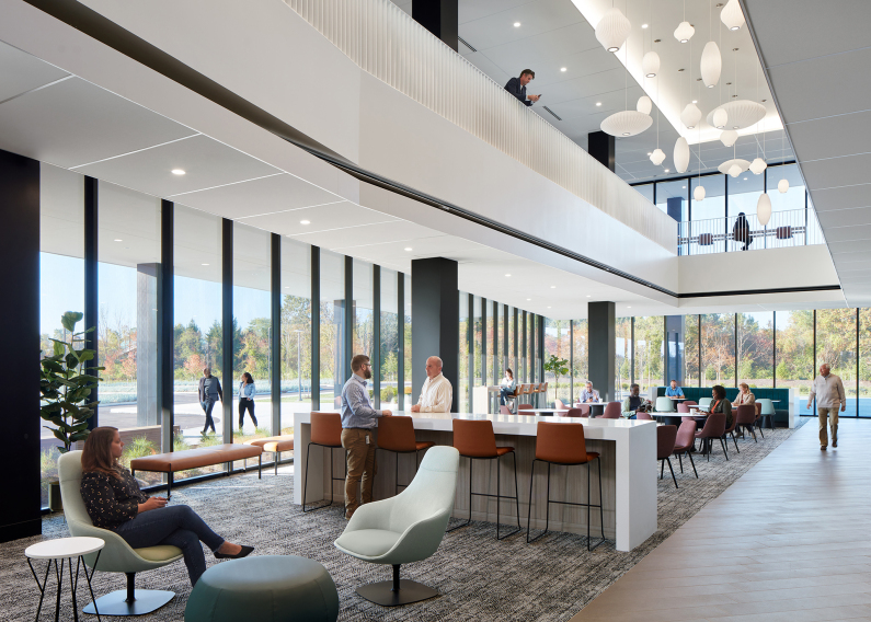 ©  Turner Construction Company