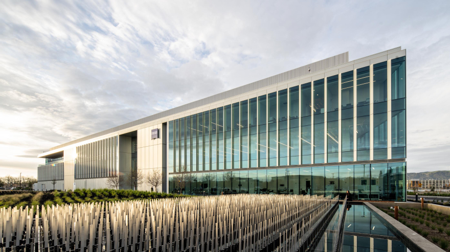Zeiss Innovation Center