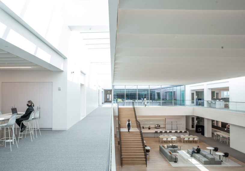 ©  Turner Construction Company