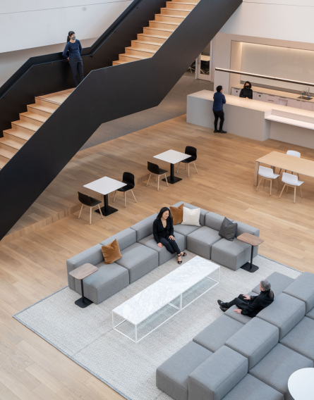 ©  Turner Construction Company