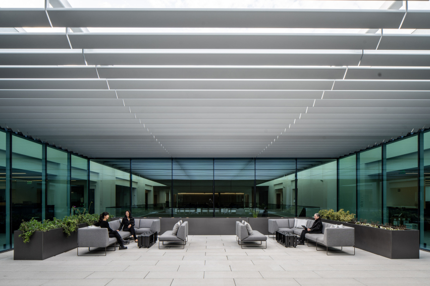 ©  Turner Construction Company