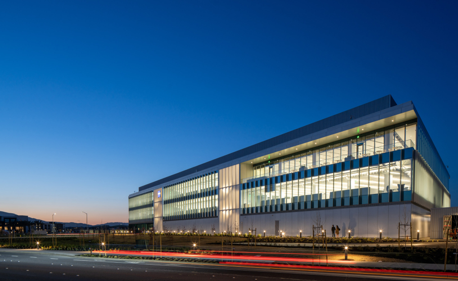 ©  Turner Construction Company