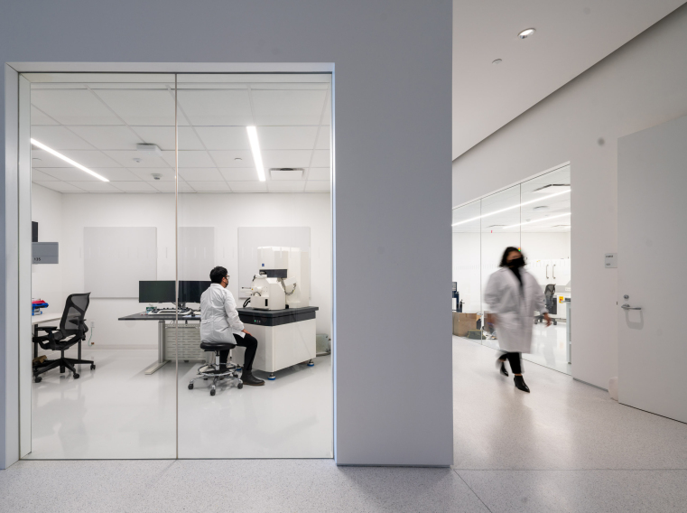 ©  Turner Construction Company