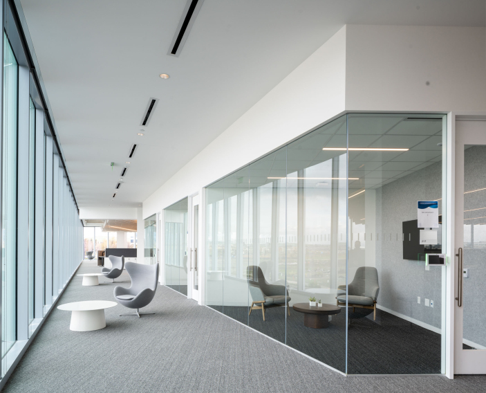 ©  Turner Construction Company