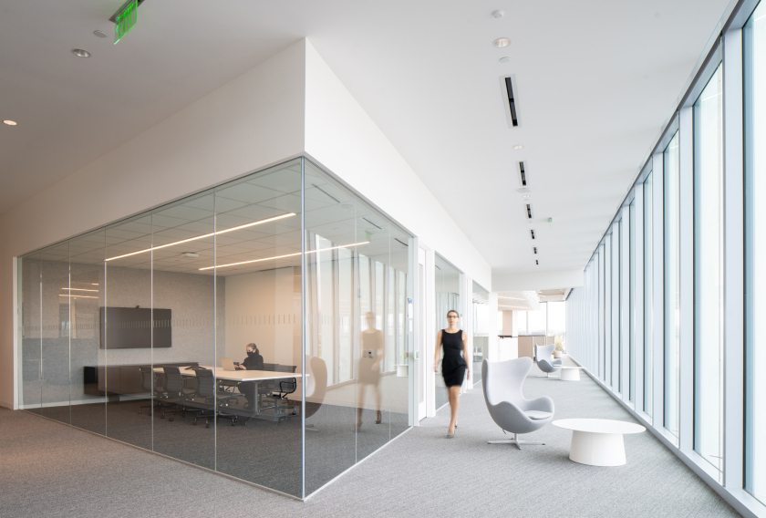 ©  Turner Construction Company