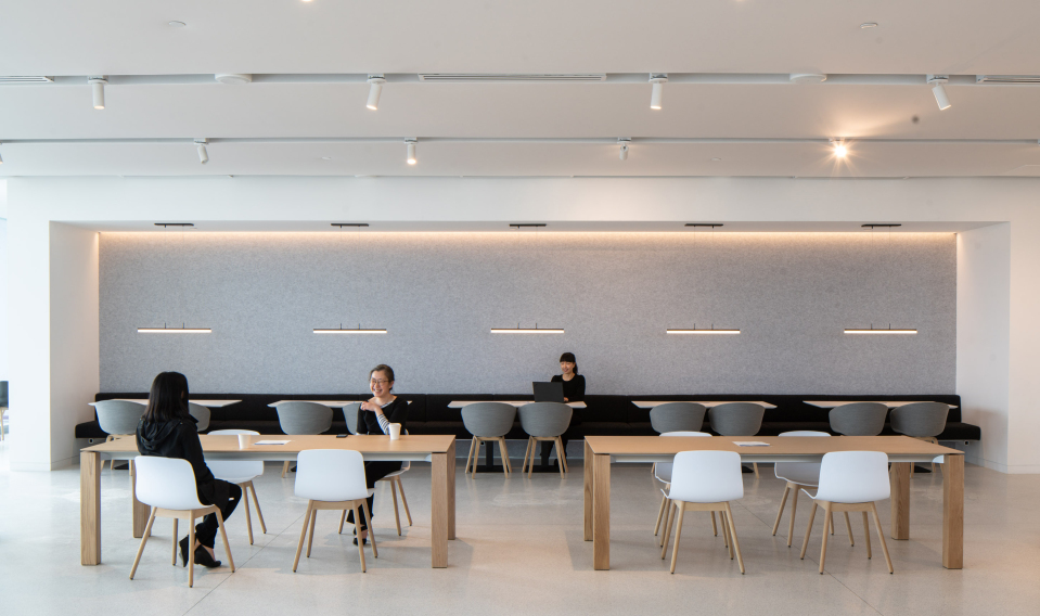 ©  Turner Construction Company